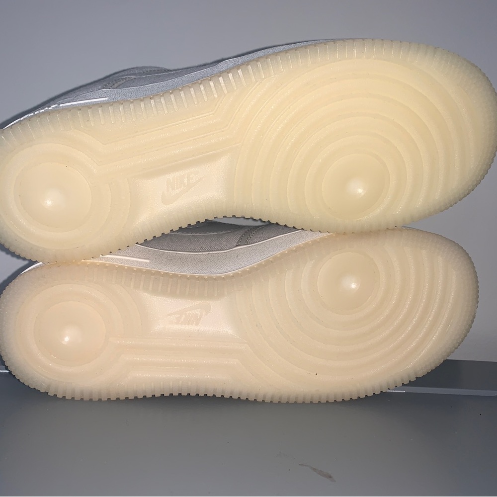 Air Force 1 Retro Qs low - Picture 6 of 7